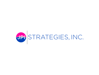 JPI Strategies, Inc. logo design by Diancox