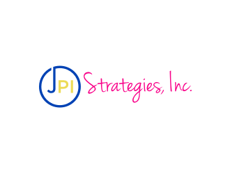 JPI Strategies, Inc. logo design by Diancox