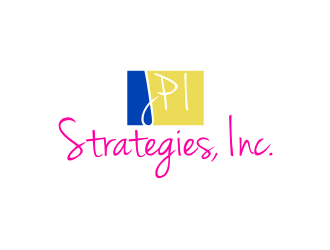 JPI Strategies, Inc. logo design by Diancox