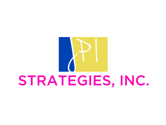 JPI Strategies, Inc. logo design by Diancox