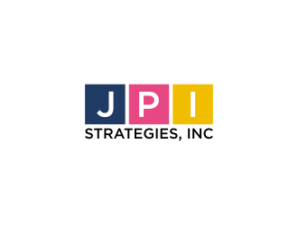 JPI Strategies, Inc. logo design by RIANW