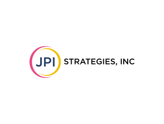 JPI Strategies, Inc. logo design by RIANW