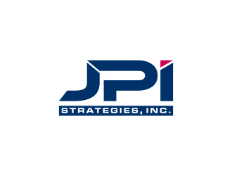 JPI Strategies, Inc. logo design by haidar