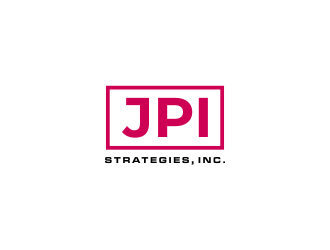 JPI Strategies, Inc. logo design by haidar