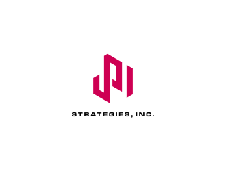 JPI Strategies, Inc. logo design by haidar