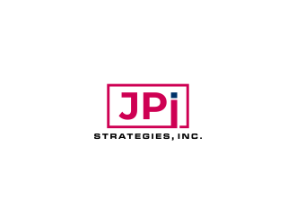 JPI Strategies, Inc. logo design by haidar