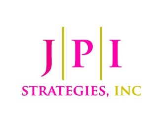 JPI Strategies, Inc. logo design by maserik