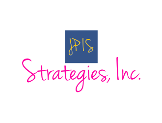 JPI Strategies, Inc. logo design by Diancox