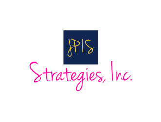 JPI Strategies, Inc. logo design by Diancox