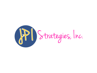 JPI Strategies, Inc. logo design by Diancox