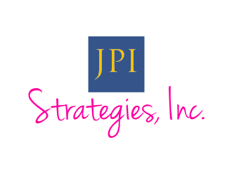 JPI Strategies, Inc. logo design by Diancox