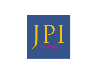 JPI Strategies, Inc. logo design by Diancox