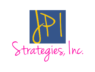 JPI Strategies, Inc. logo design by Diancox