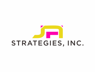 JPI Strategies, Inc. logo design by checx