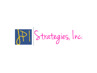 JPI Strategies, Inc. logo design by Diancox