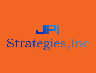 JPI Strategies, Inc. logo design by Tira_zaidan