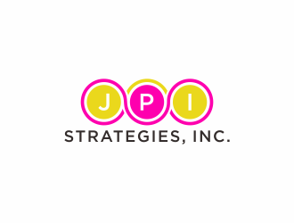 JPI Strategies, Inc. logo design by checx