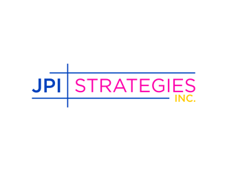 JPI Strategies, Inc. logo design by KQ5