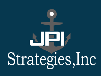 JPI Strategies, Inc. logo design by Tira_zaidan