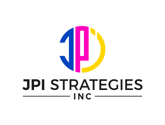 JPI Strategies, Inc. logo design by creator_studios