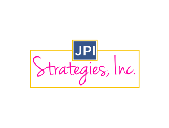 JPI Strategies, Inc. logo design by Diancox