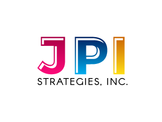 JPI Strategies, Inc. logo design by justin_ezra