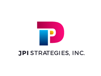 JPI Strategies, Inc. logo design by justin_ezra