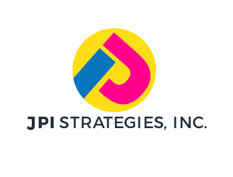 JPI Strategies, Inc. logo design by justin_ezra