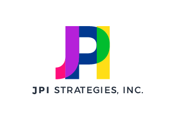 JPI Strategies, Inc. logo design by justin_ezra