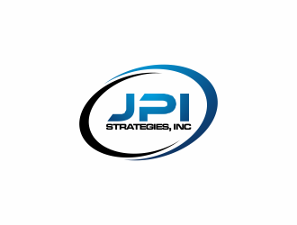 JPI Strategies, Inc. logo design by eagerly