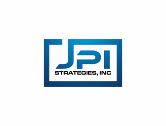 JPI Strategies, Inc. logo design by eagerly