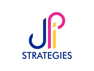 JPI Strategies, Inc. logo design by cikiyunn