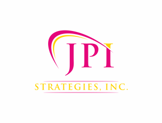 JPI Strategies, Inc. logo design by ammad