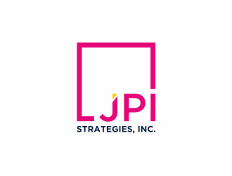 JPI Strategies, Inc. logo design by ammad