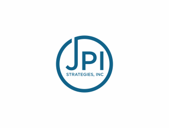 JPI Strategies, Inc. logo design by eagerly