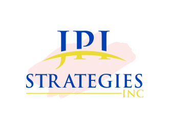 JPI Strategies, Inc. logo design by qqdesigns