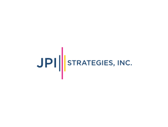 JPI Strategies, Inc. logo design by Rizqy