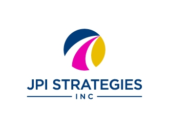 JPI Strategies, Inc. logo design by Janee