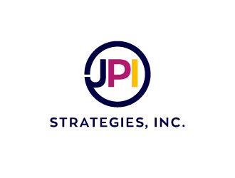 JPI Strategies, Inc. logo design by PRN123