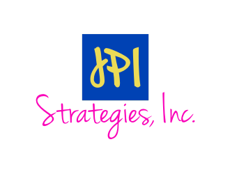 JPI Strategies, Inc. logo design by Diancox