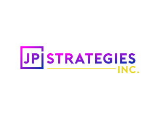 JPI Strategies, Inc. logo design by serprimero