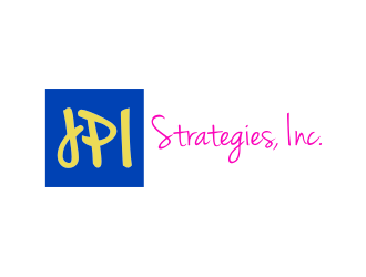 JPI Strategies, Inc. logo design by Diancox