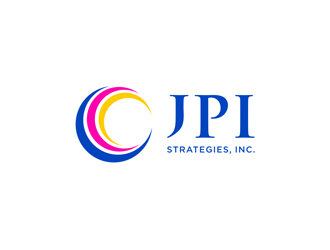 JPI Strategies, Inc. logo design by KQ5