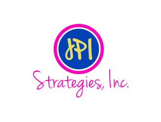 JPI Strategies, Inc. logo design by Diancox