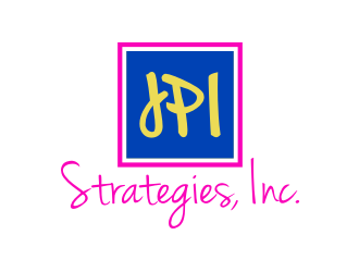 JPI Strategies, Inc. logo design by Diancox