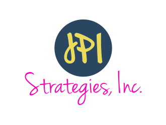 JPI Strategies, Inc. logo design by Diancox