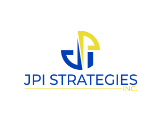 JPI Strategies, Inc. logo design by qqdesigns