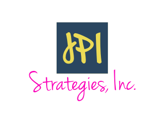 JPI Strategies, Inc. logo design by Diancox