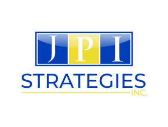 JPI Strategies, Inc. logo design by qqdesigns