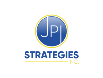 JPI Strategies, Inc. logo design by qqdesigns